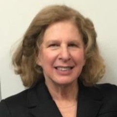 Promoting Diversity in the Courts: Marilyn Marcus