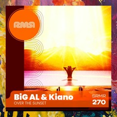 PREMIERE: BiG AL & Kiano — Over The Sunset (Original Mix) [Ready Mix Records]