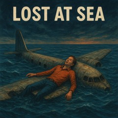 Lost At Sea