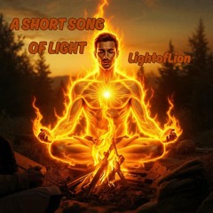 A Short Song Of Light