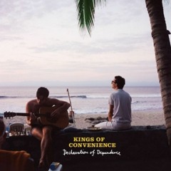 24-25 - Kings of Convenience (cover)