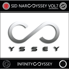 INFINTIY ODYSSEY - VOL 7