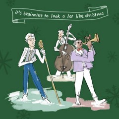 It_s Beginning To Look A Lot Like Christmas (cover) by V of BTS(MP3_70K).mp3