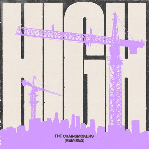 High (Crankdat Remix)