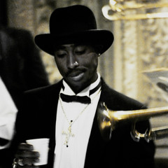 2Pac - Colonization (NSG Remix)