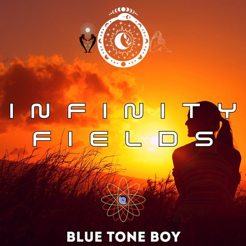 Infinity Fields 31 ~ #ProgressiveHouse #MelodicTechno Mix