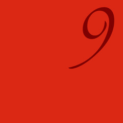 9
