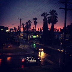 My Type of Night (West Coast Type Beat)
