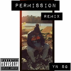 YN SG x permission remix