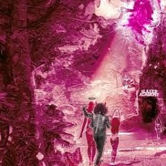 Deathstar-K Suave x Trippie Redd x KanKan [Slowed + Reverbed]