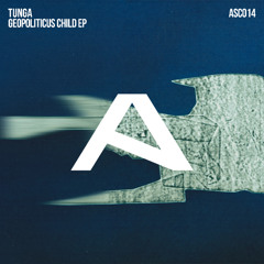 Premiere | Tunga - Eternal Return [ASCENDING]