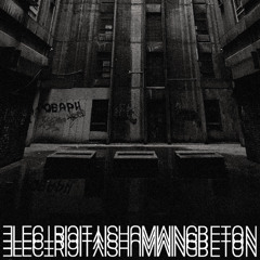 Beton (Original Mix)