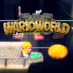 Wario World - Wonky Circus Underground (Arranged Cover) [NintendoOS]