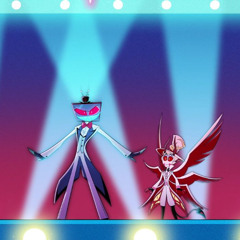 Vox Populi But Lucifer In Your Left Ear And Vox Is In Your Right Ear