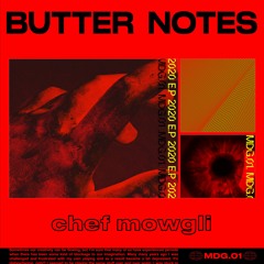 Butter Notes