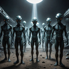 DFUSION ALIENZ BANDCAMP ALBUM (PREVIEW)