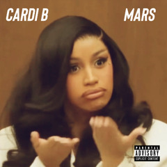 Card B - Magnet Remix
