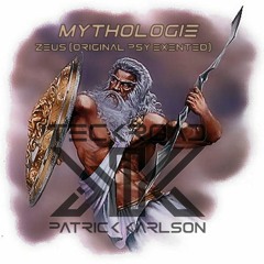 Mythologie - Zeus (Original Psy Exented)