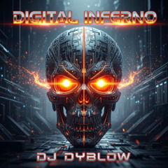 Digital Inferno - DJ Dyblow