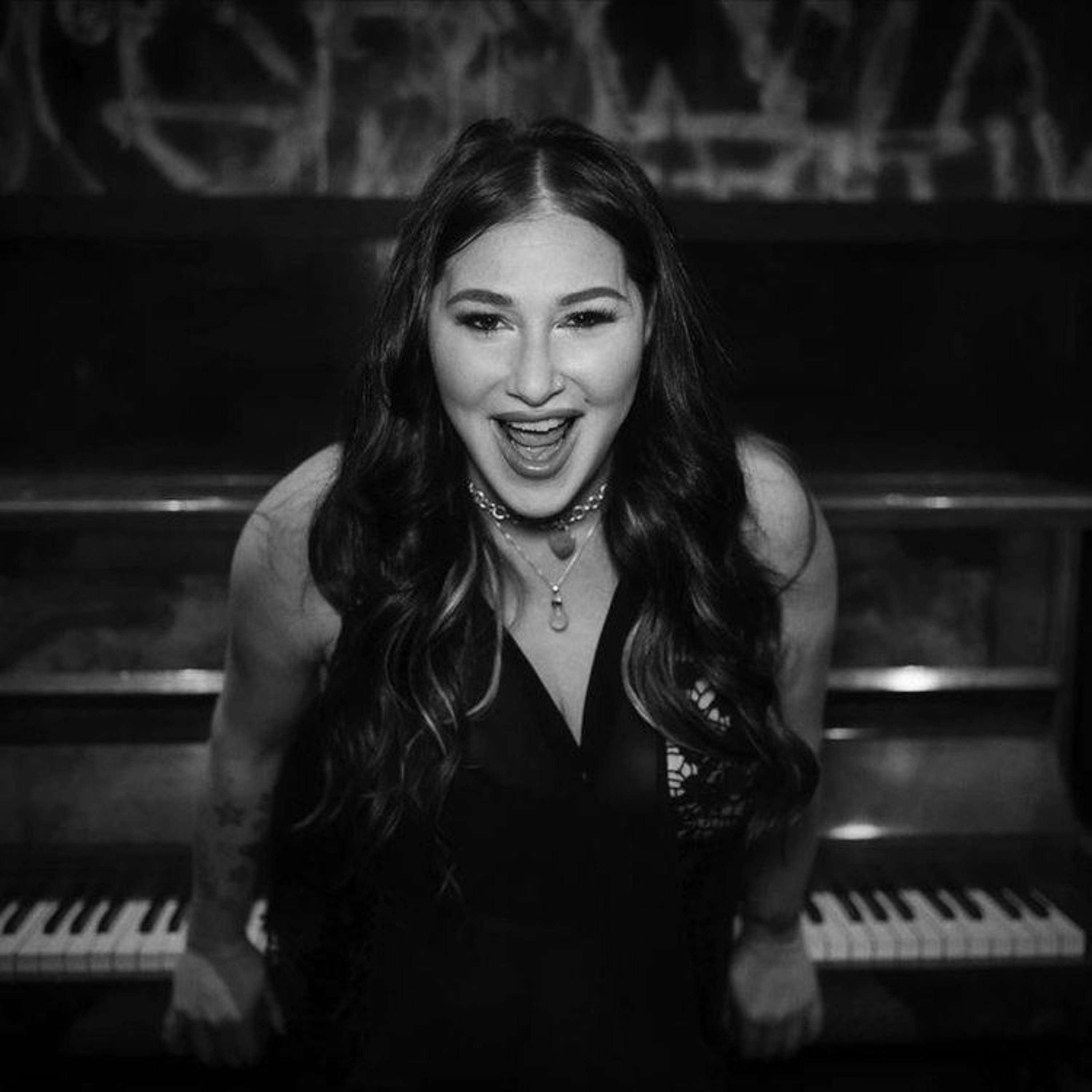 The Frank MacKay Show - Tiffany