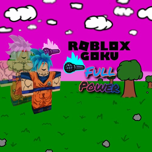 Stream VS Roblox Goku FNF - (Scrapped) V1.5 by johan cartagena 2