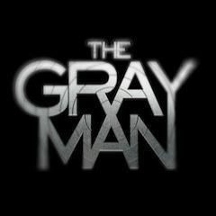 THE GRAY MAN (2022) Trailer Music Version