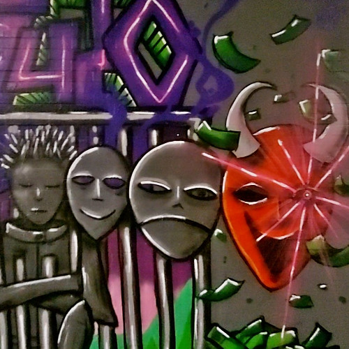 Dream Nation