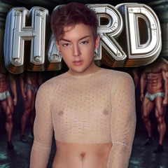 BRANDON HILTON - HARD