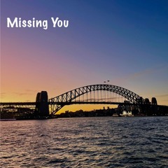 Missing You Already (Guitars)