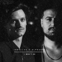 Innellea vs Alphadog - I won't go