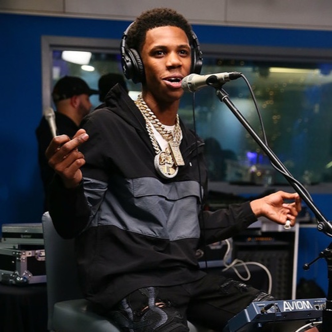 Stream SpriteWire | Listen to A Boogie Wit Da Hoodie - Top 12 Songs ...