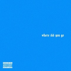 Nayra J - Where Did You Go (Audio)