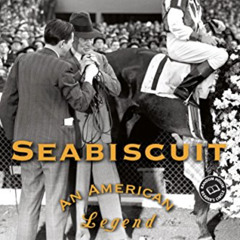 FREE KINDLE ✔️ Seabiscuit: An American Legend (Ballantine Reader's Circle) by  Laura