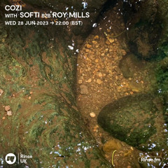 Cozi with Softi & Roy Mills - 28 June 2023