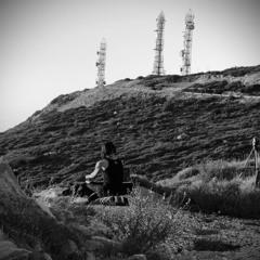 Sometimes peace and quiet speak the loudest*