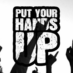 OKR - HANDS UP