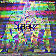 Ray Volpe - Laserbeam (The Flip N Laser Mashup) [FREE DL]