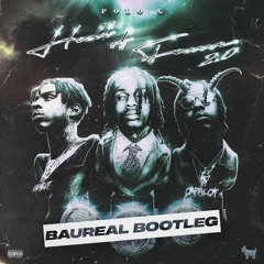 Polo G - Don't Play - Baureal Bootleg