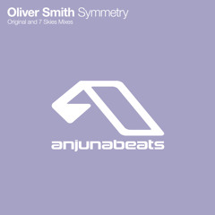Symmetry (Original Mix)