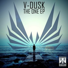 V - Dusk - BullShit (Radio Edit)