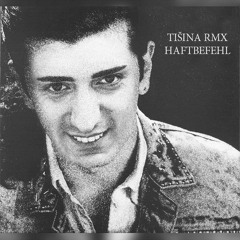 Haftbefehl - RADW (Tišina RMX)