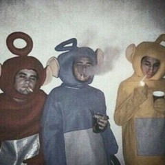 blood brothers - huskii [slowed/+]