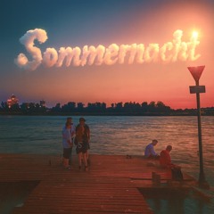 SOMMERNACHT - Silver40 x SkrrSkrr40 x Kejo40