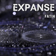 Fatih Kosar - Expanse - Livemix 2021