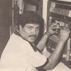 آه من نار حُبّه