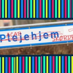 SKØRDRENGE - PLEJEHJEM