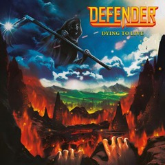 DEFENDER Interview for The Metal Gods Meltdown by Seb Di Gatto..IT RAWKS!
