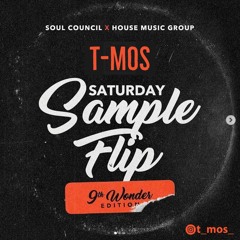 SaturdaySampleFlip 7