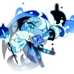 Shadow Cookie Playlist