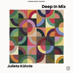 Deep In Mix 85 with Julieta Kühnle